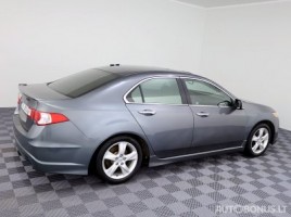 Honda Accord, 2.4 l., saloon | 2