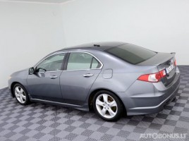 Honda Accord, 2.4 l., saloon | 3