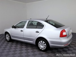 Skoda Octavia, 1.2 l., hečbekas | 3