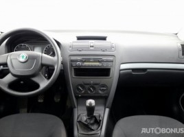 Skoda Octavia, 1.2 l., hečbekas | 4