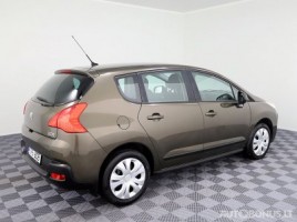 Peugeot 3008, 1.6 l., vienatūris | 2