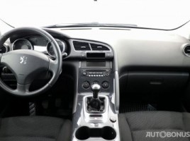Peugeot 3008, 1.6 l., vienatūris | 4