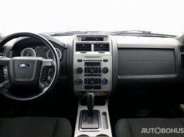 Ford Escape | 4