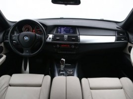 BMW X5, 3.0 l., visureigis | 1