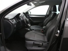 Skoda Octavia, 1.6 l., universalas | 3