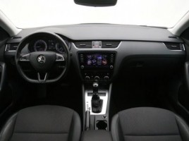 Skoda Octavia, 1.6 l., universalas | 1