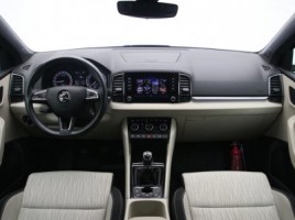 Skoda Karoq, 1.6 l., visureigis | 1
