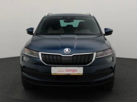 Skoda Karoq, 1.6 l., visureigis | 2