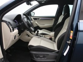 Skoda Karoq, 1.6 l., visureigis | 3