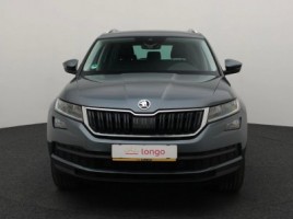 Skoda Kodiaq, 1.5 l., visureigis | 2