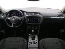 Volkswagen Tiguan, 2.0 l., visureigis | 1