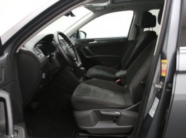 Volkswagen Tiguan, 2.0 l., visureigis | 3
