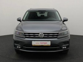 Volkswagen Tiguan, 2.0 l., visureigis | 2
