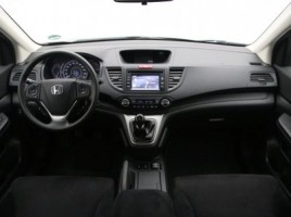 Honda CR-V | 1