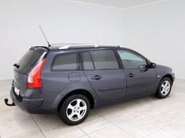 Renault Megane, 1.6 l., Универсал | 2