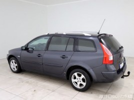 Renault Megane, 1.6 l., Универсал | 3