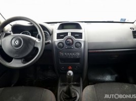 Renault Megane, 1.6 l., Универсал | 4