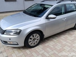 Volkswagen Passat | 1