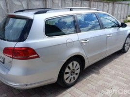 Volkswagen Passat | 3