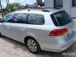 Volkswagen Passat | 4