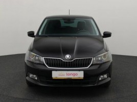 Skoda Fabia | 2