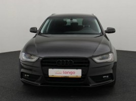 Audi A4 | 2