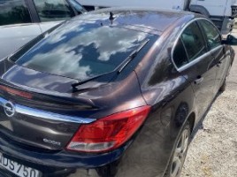 Opel Insignia | 1