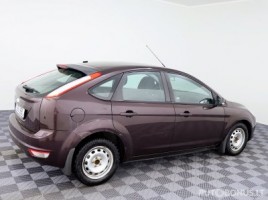 Ford Focus, 1.6 l., hečbekas | 2