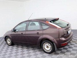 Ford Focus, 1.6 l., hečbekas | 3