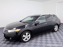 Honda Accord, 2.2 l., universal | 1