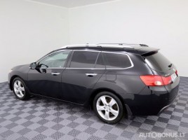 Honda Accord, 2.2 l., universal | 3
