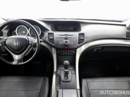 Honda Accord, 2.2 l., universal | 4