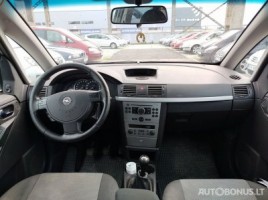 Opel Meriva, 1.6 l., monovolume | 4