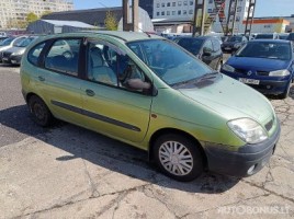 Renault Scenic monovolume