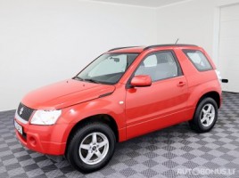 Suzuki Grand Vitara | 1