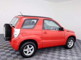 Suzuki Grand Vitara | 2