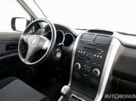 Suzuki Grand Vitara | 4