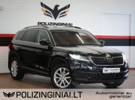 Skoda Kodiaq | 1