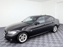 BMW 318 | 1
