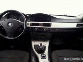 BMW 318 | 4