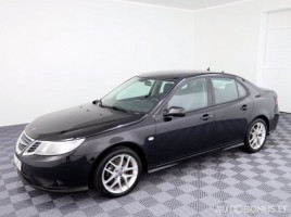 Saab 9-3, 1.9 l., saloon | 1