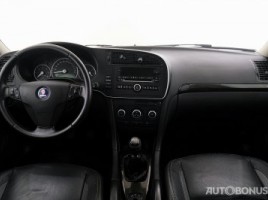 Saab 9-3, 1.9 l., saloon | 4