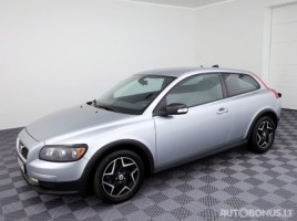Volvo C30, 1.8 l., hečbekas | 1