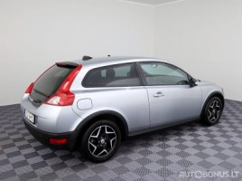 Volvo C30, 1.8 l., hečbekas | 2