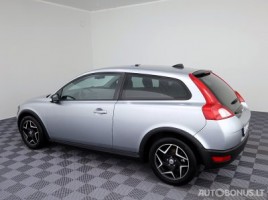 Volvo C30, 1.8 l., hečbekas | 3