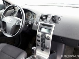 Volvo C30, 1.8 l., hečbekas | 4