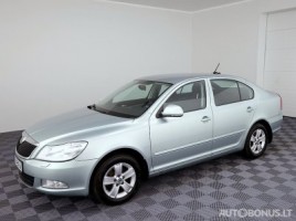 Skoda Octavia, 1.2 l., hečbekas | 1