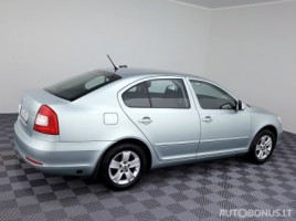 Skoda Octavia, 1.2 l., hečbekas | 2
