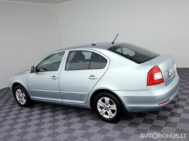 Skoda Octavia, 1.2 l., hečbekas | 3