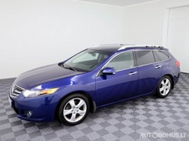Honda Accord, 2.0 l., Универсал | 1
